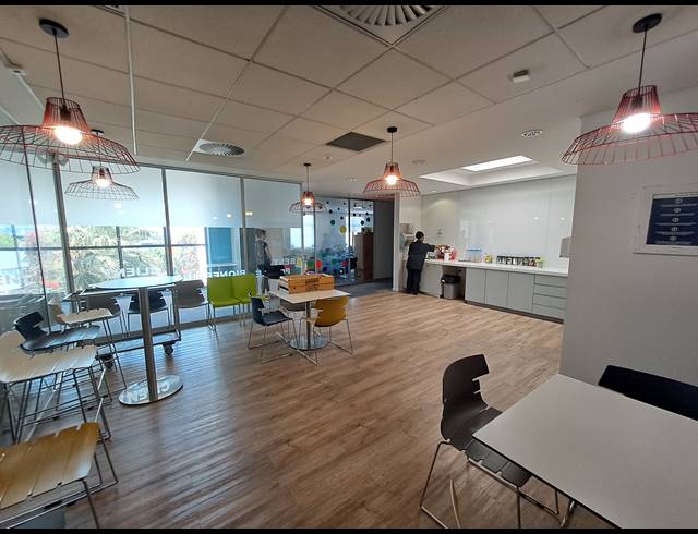 4,930M² OFFICE TO LET IN ILLOVO